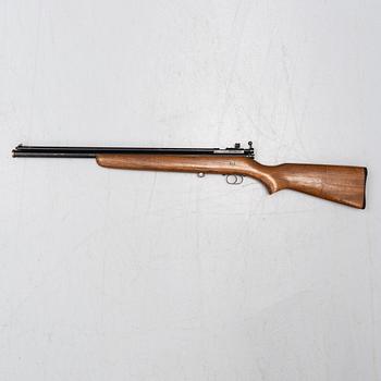 A Crossman model 133 airgun, caliber 4,5 mm.