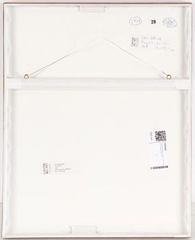 STEN EKLUND, gouache, signed and dated 1967.