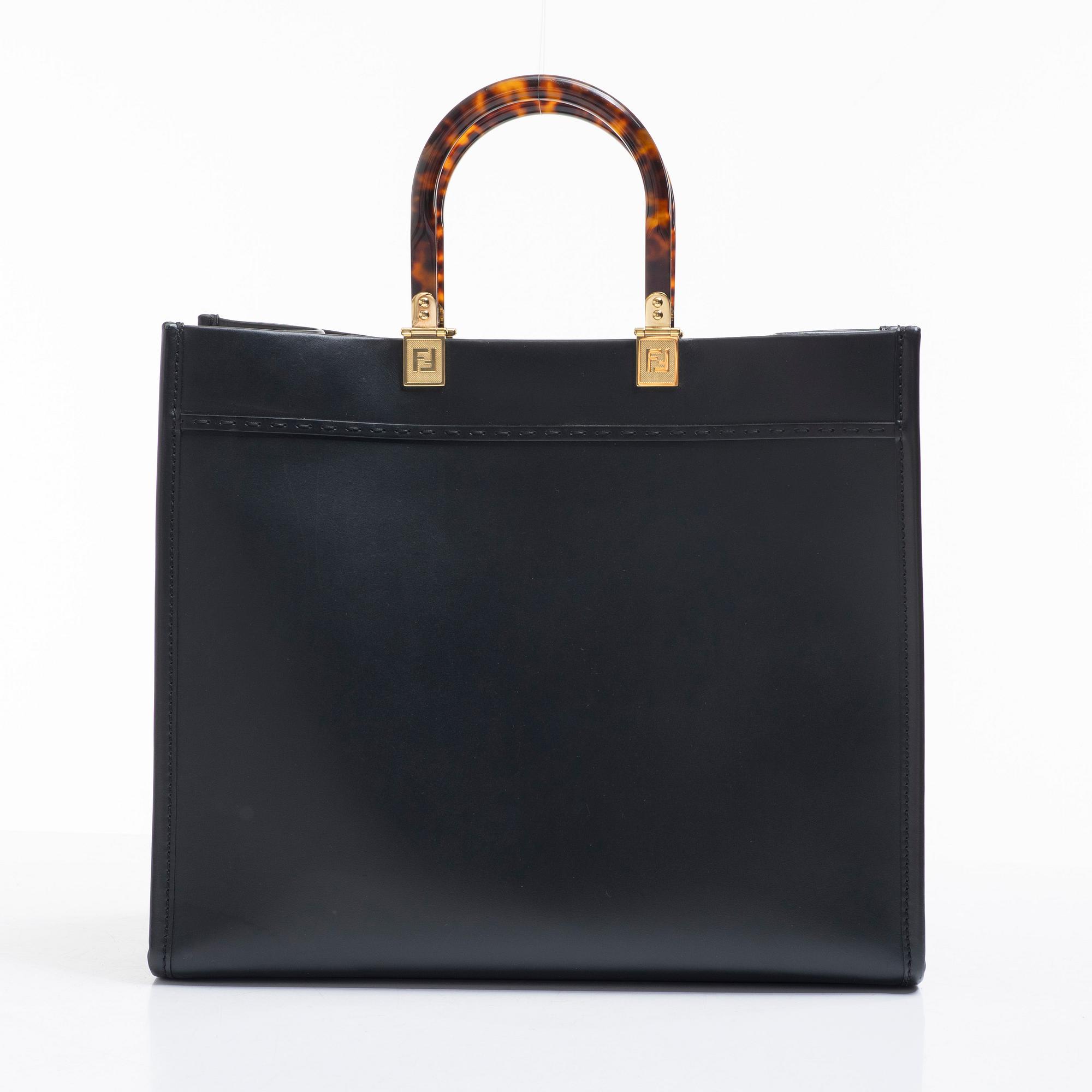 Fendi, bag, "Sunshine Medium".