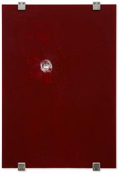 Ulf Rollof, "RGB - Blod".