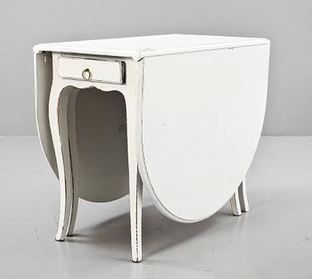 SLAGBORD, rokokostil, 1900-tal.