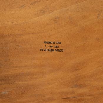 Stolar, 4 st, Gemla 1985.