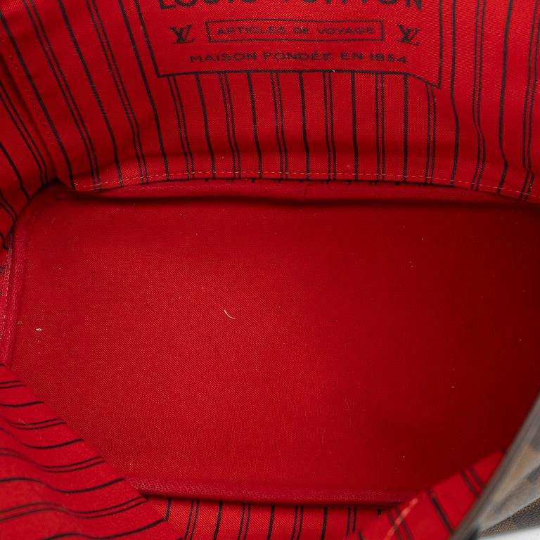 Louis Vuitton, väska, "Neverfull MM", 2019.