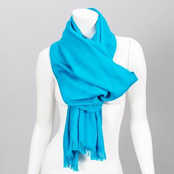 HERMÈS, SILKKIHUIVI JA KAULAHUIVI.