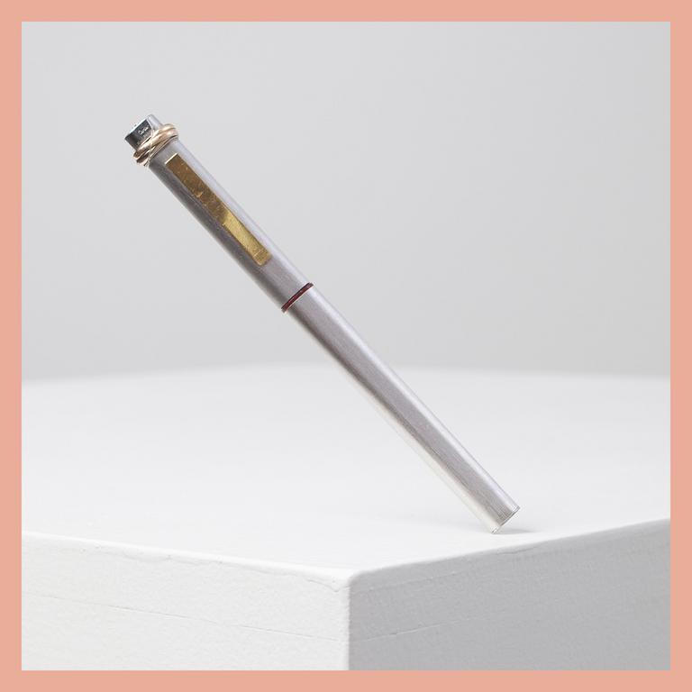 PENNA, Cartier.