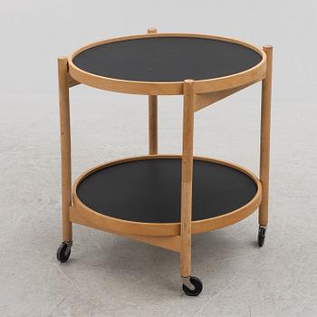Hans Bølling, brickbord "Bølling tray table", Brdr. Krüger, 2000-tal.