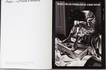 KOSTYM- / MODEBÖCKER,  3 volymer, 19/2000-tal.