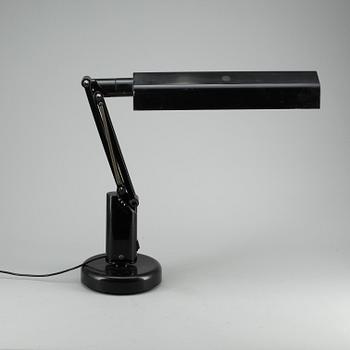BORDSLAMPA, plast, Fagerhults.