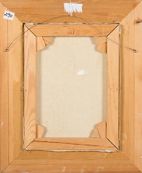 Teppo Terä, Steglitsor.