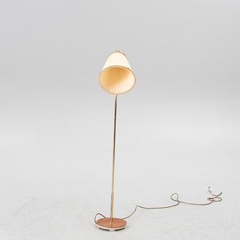 Bertil Brisborg, a floor lamp, model Triva "531-011", Nordiska Kompaniet, 1950s.