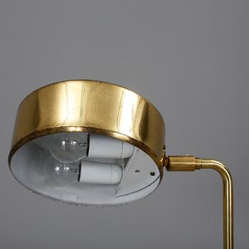 GOLVLAMPA, Anders Pehrson, Ateljé Lyktan, Åhus, 1900-talets andra hälft.