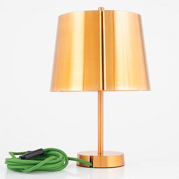 Jonas Lindvall, a 'W124T' table lamp, Wästberg.