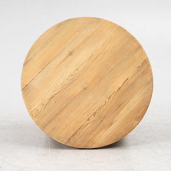 Axel Einar Hjorth, bord, "Lovö", Nordiska Kompaniet, 1930-tal.