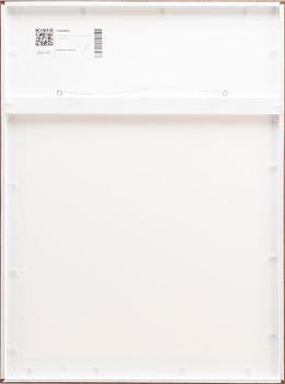 STEN EKLUND, handkolorerad etsning, signerad.