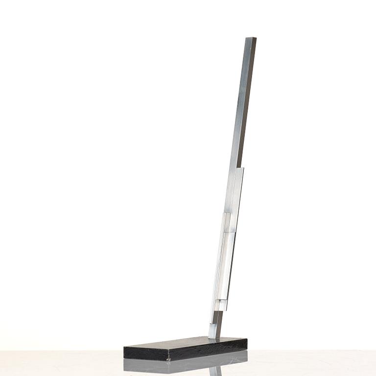 Lars-Erik Falk, "Skulptur 124".