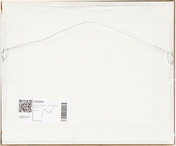 Erling Ärlingsson, Horses.