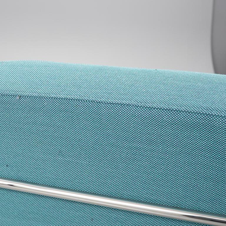 Gunilla Allard, a "Cinema" armchair, Lammhults.