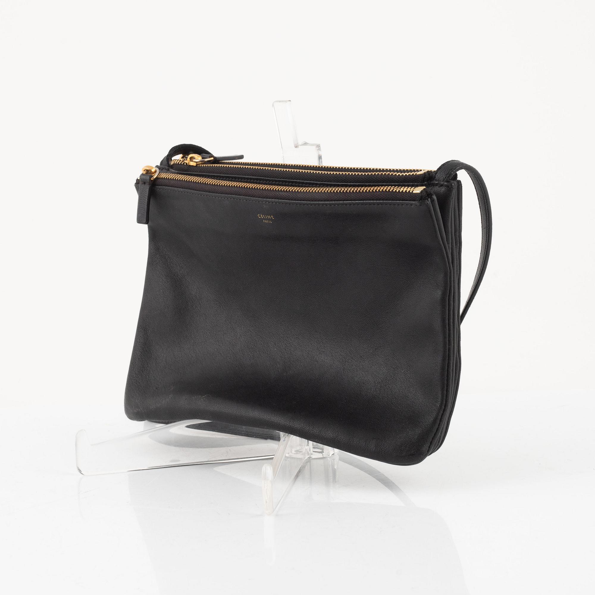 Céline, bag, "Trio bag".