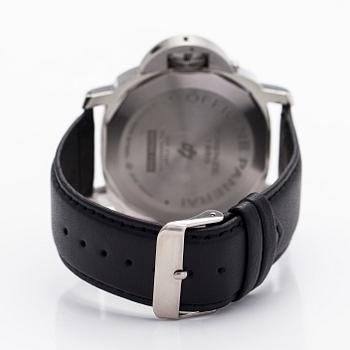 Panerai, Luminor, rannekello, 44 mm.