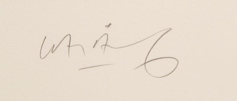 Lasse Åberg,  "Mustang".