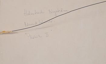 Helmtrud Nyström, Utan titel".