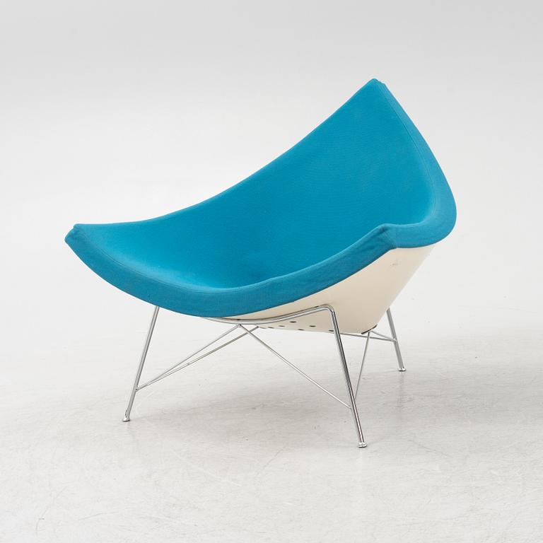 George Nelson, a 'Coconut chair', Vitra, 2007.