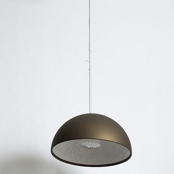 Marcel Wanders, taklampa, "Skygarden", Flos, Italien.