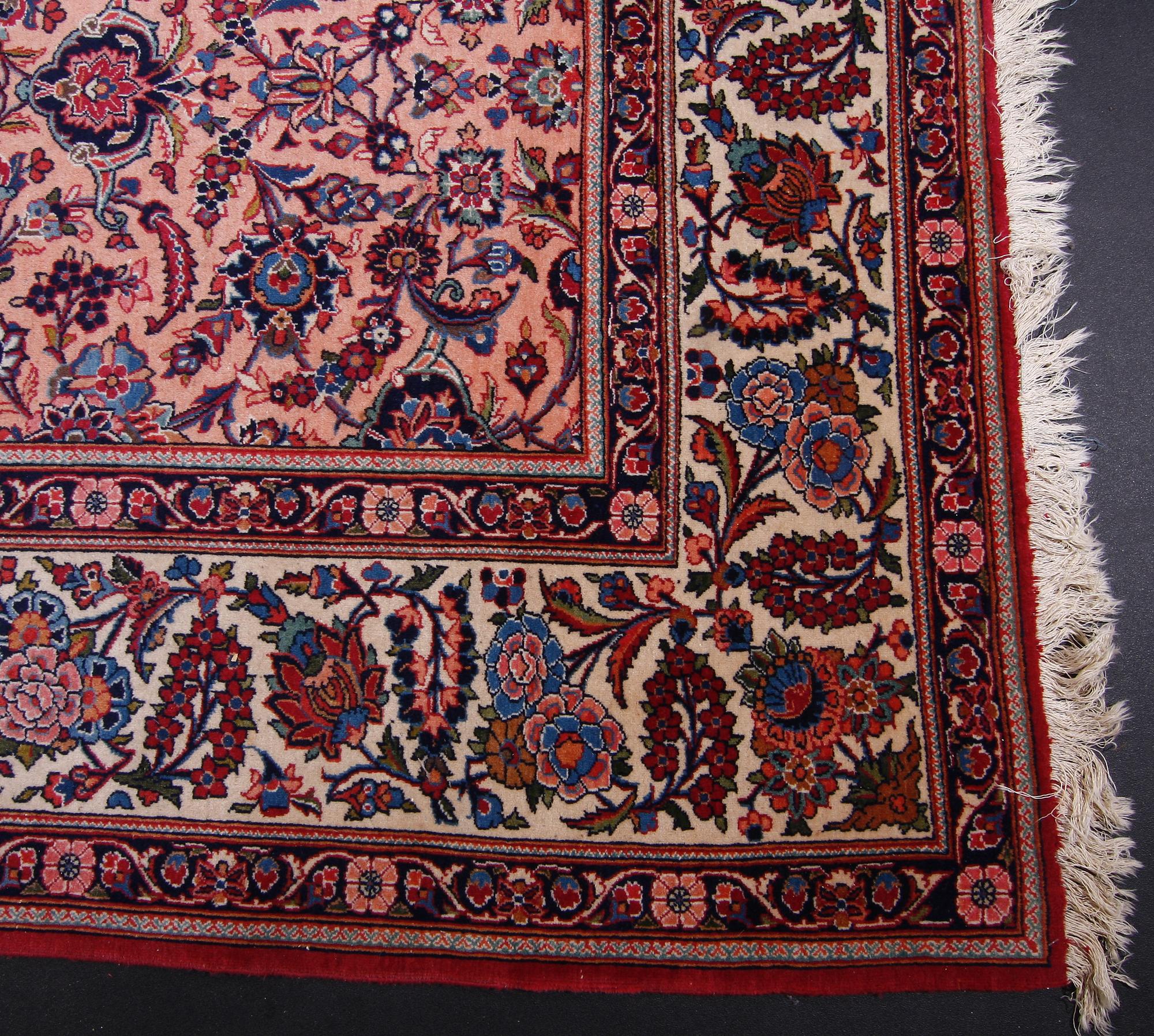 MATTA, orientalisk. 1900-tal. 350 x 220.