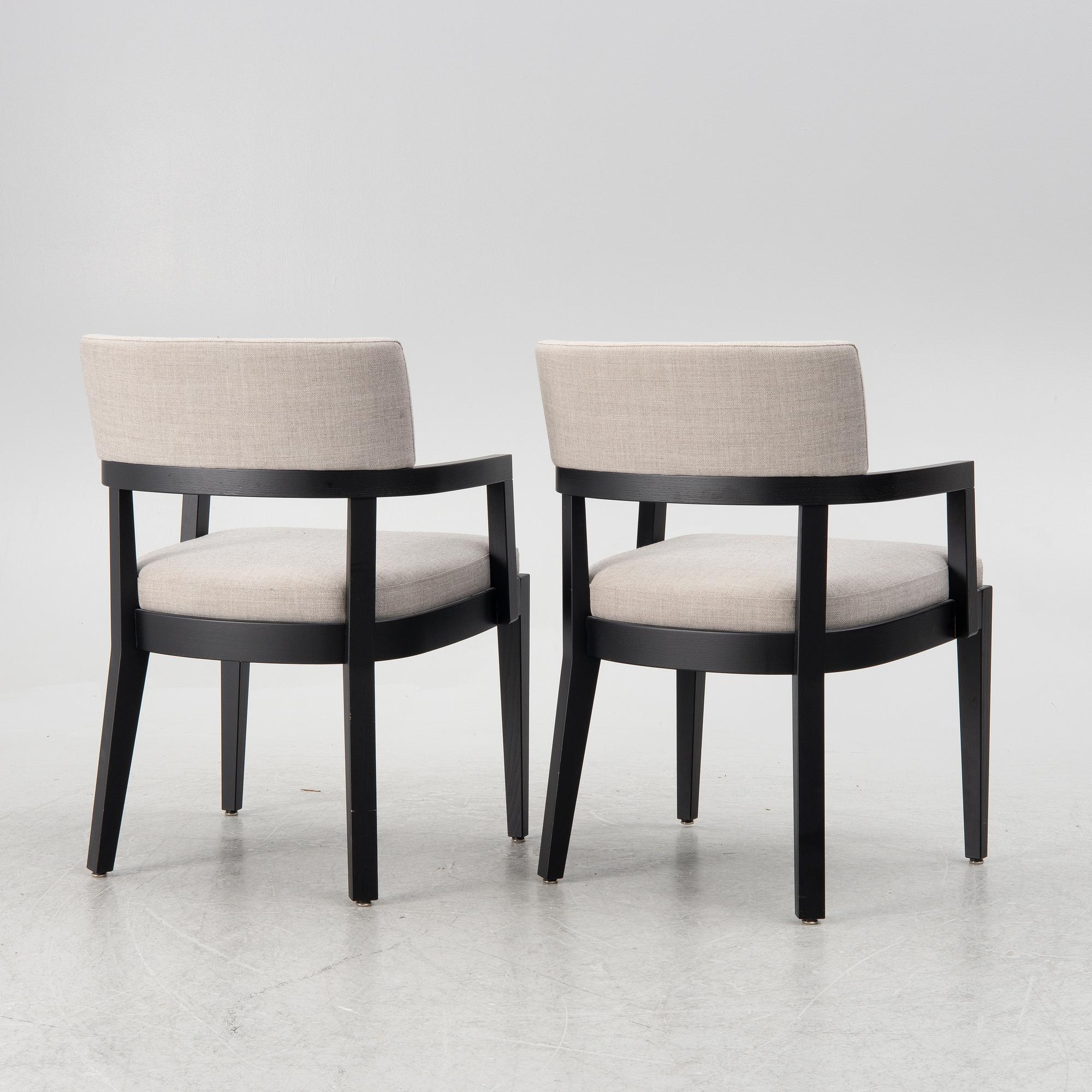 Dining group, 5 pieces, Slettvoll, Norway.