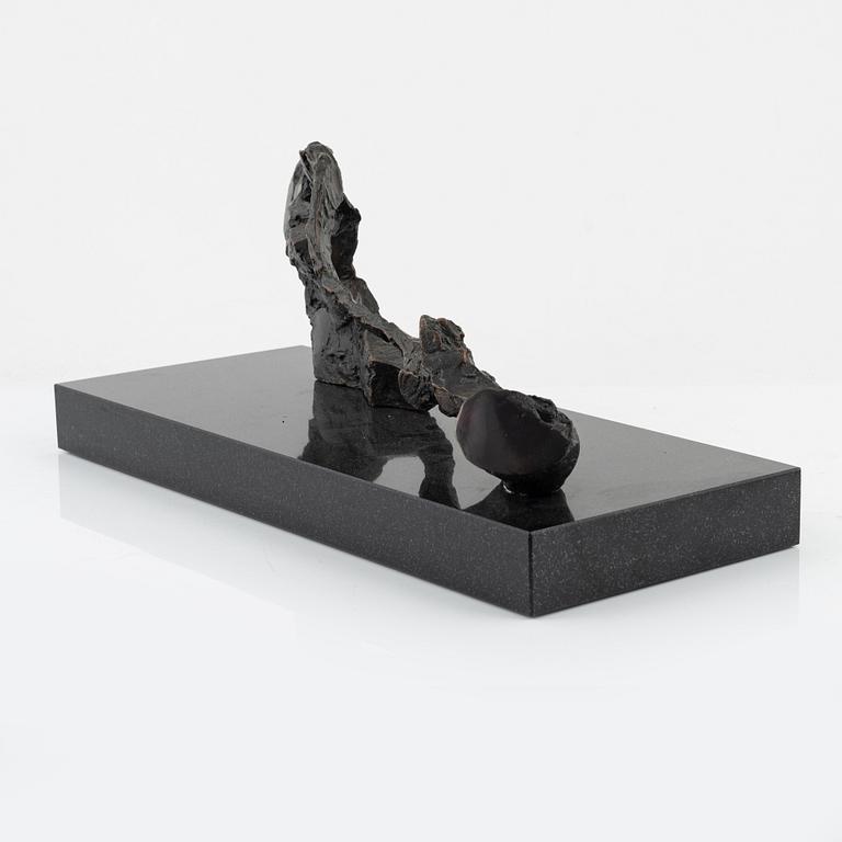 Owe Pellsjö, skulptur, signerad och numrerad 4/6.