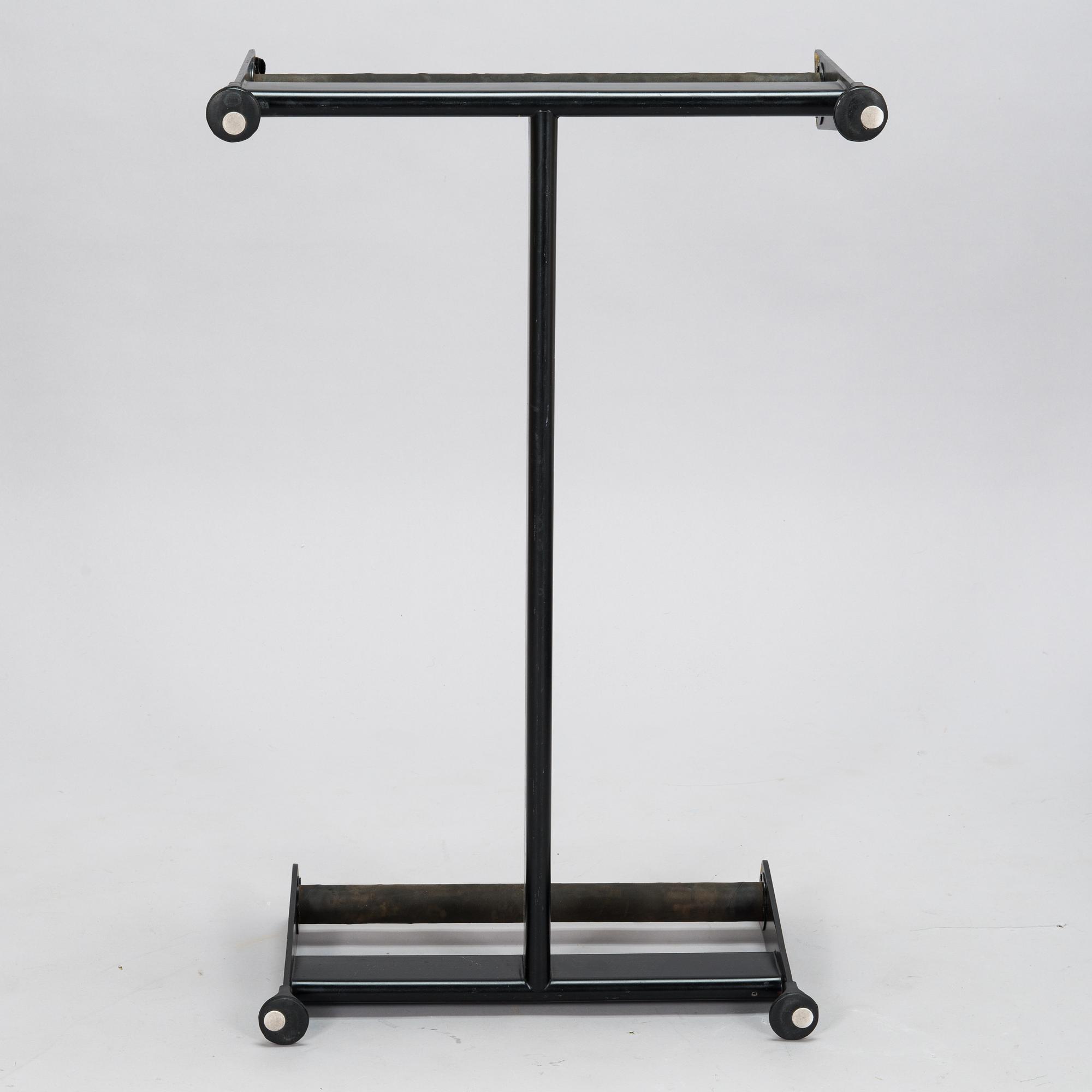 Le Corbusier, Pierre Jeanneret, Charlotte Perriand, vilstol, LC4, Cassina, Italien, formgiven 1928.