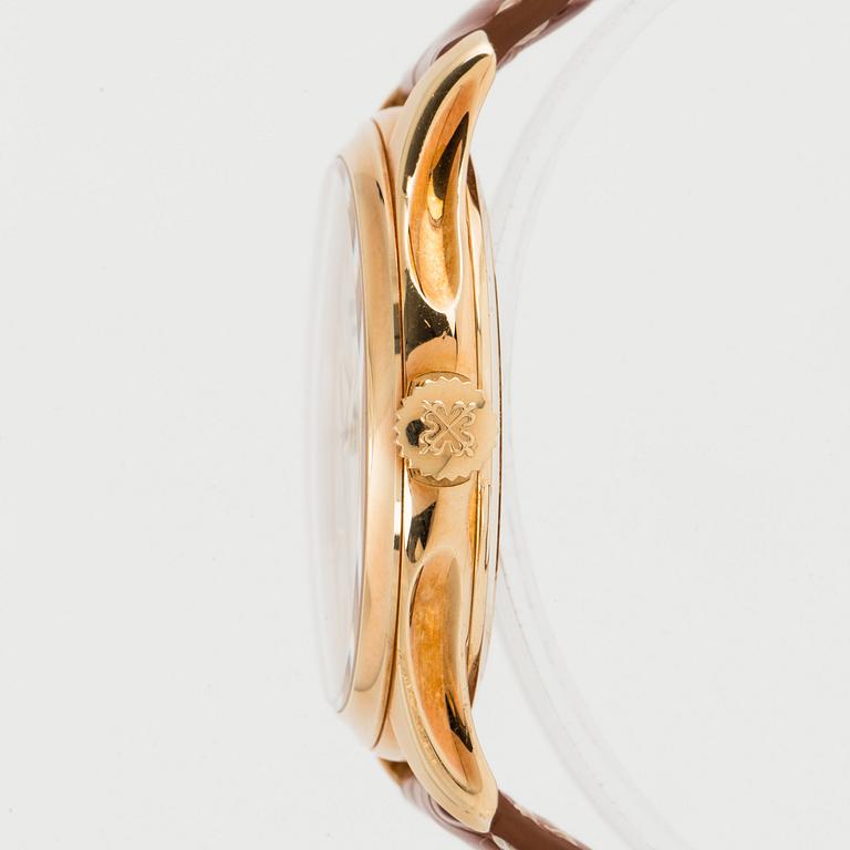 PATEK PHILIPPE, Calatrava.