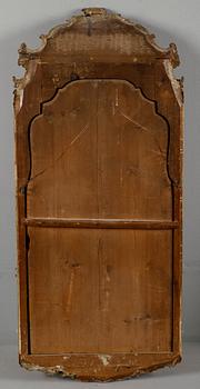 SPEGEL, rokoko, 1700-tal.