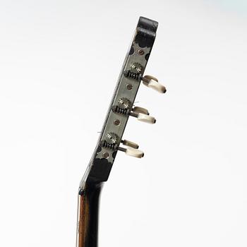 Richard Jacob, akustisk gitarr, 1913, Tyskland.