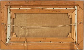 Axel Olson, "Fågelhandlarna".