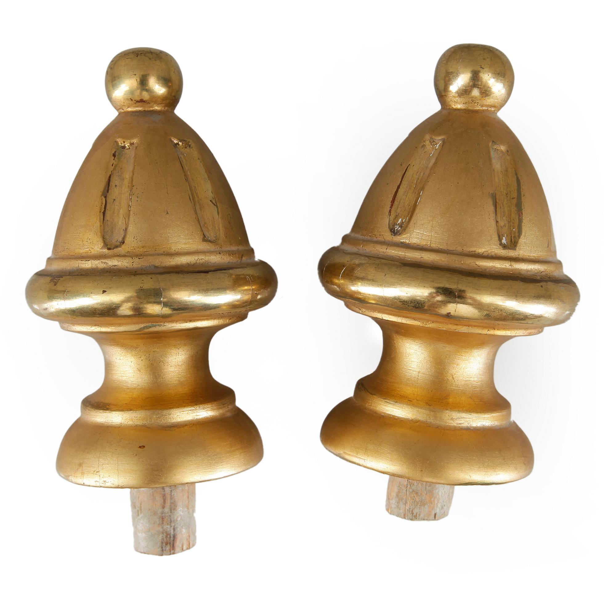 SPEGEL med KONSOLBORD, nyrokoko, 1800-talets slut.