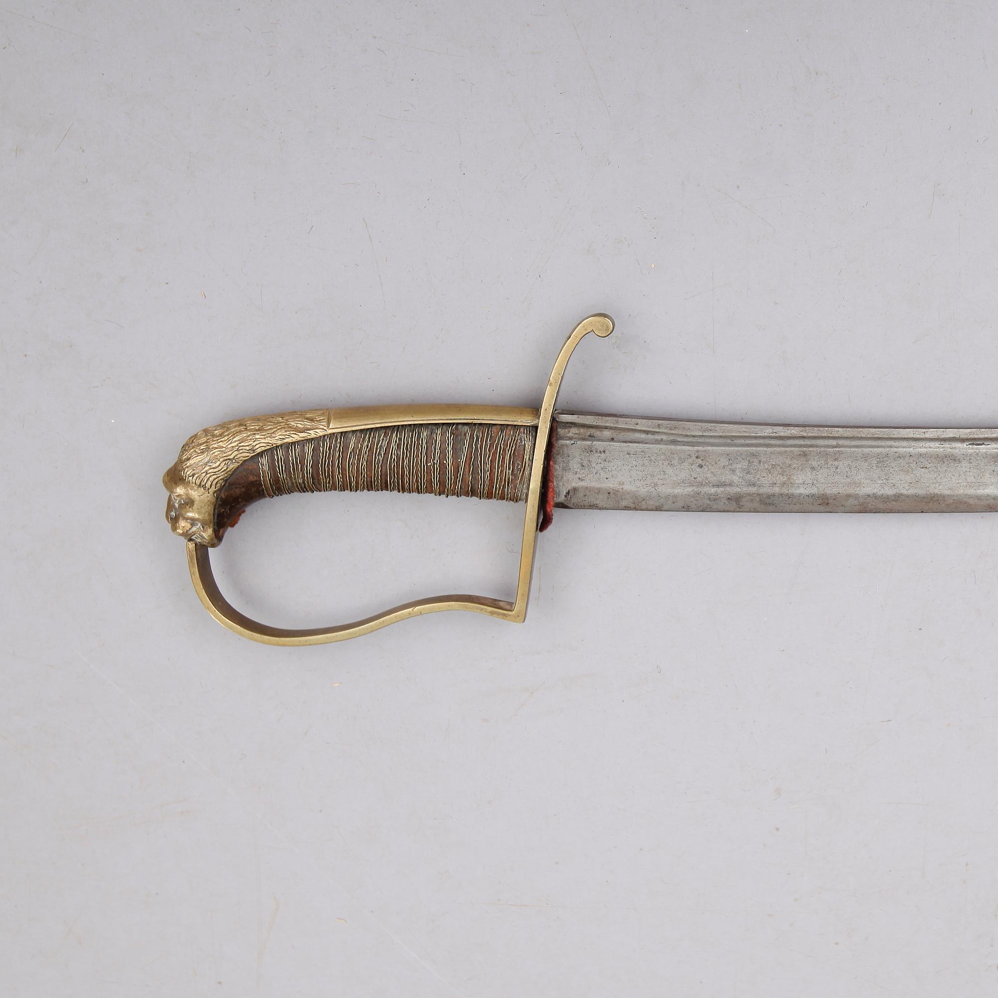 SABEL, 1700-talets andra hälft.