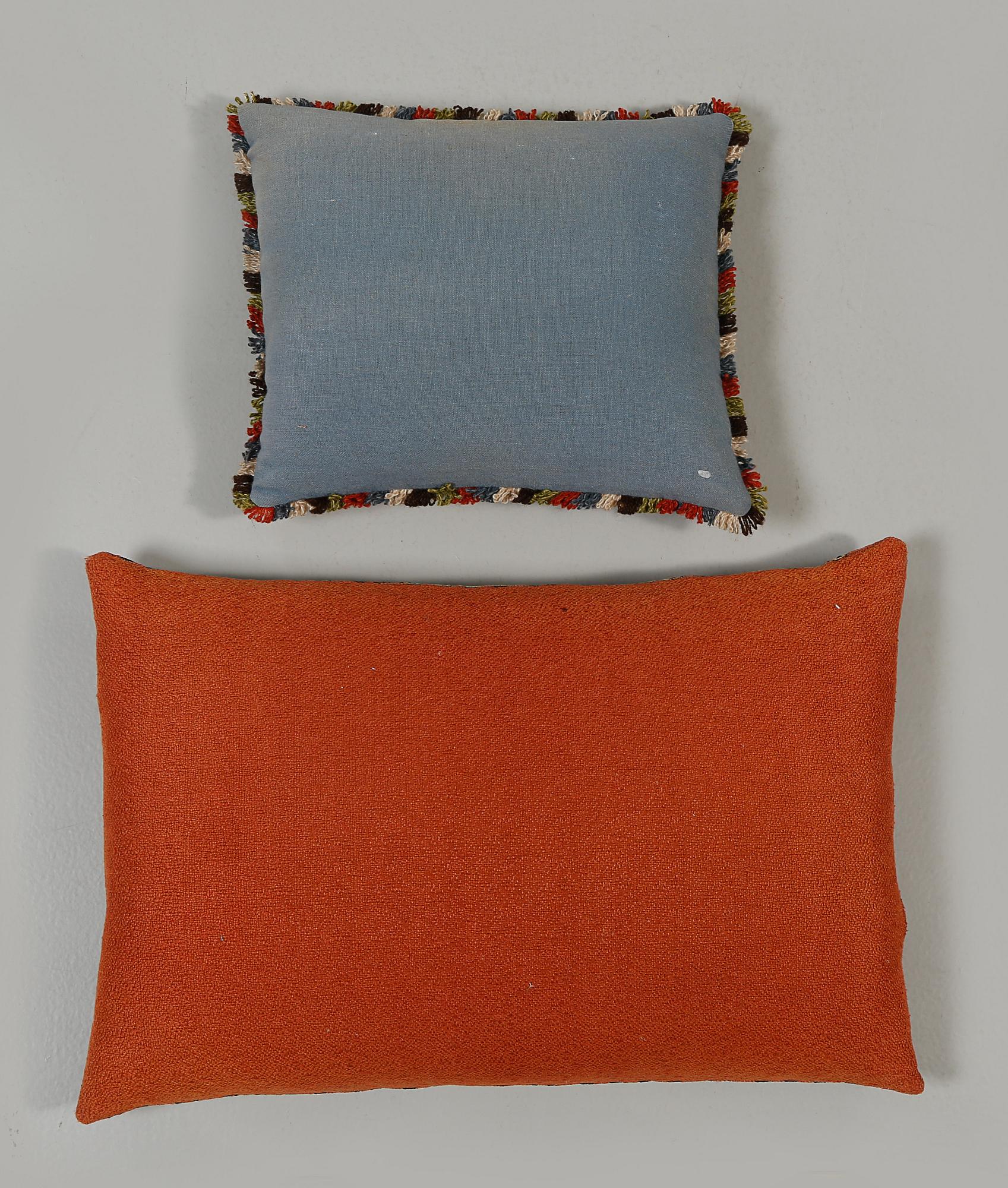 KUDDAR, 2 st, tvistsöm, 1900-talets första hälft.