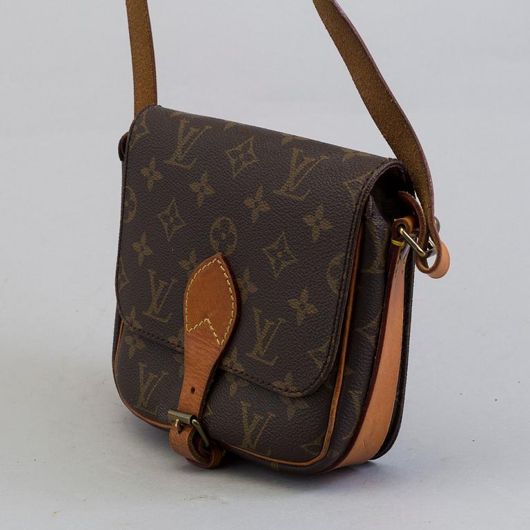 VÄSKA, Louis Vuitton.