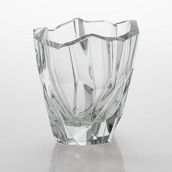 Tapio Wirkkala, An 'Iceberg' vase signed Tapio Wirkkala 3825.