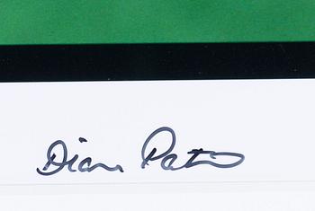 Diane Patrice, "Amy Winehouse, Pool Hall 1, Camden, London" 2004.