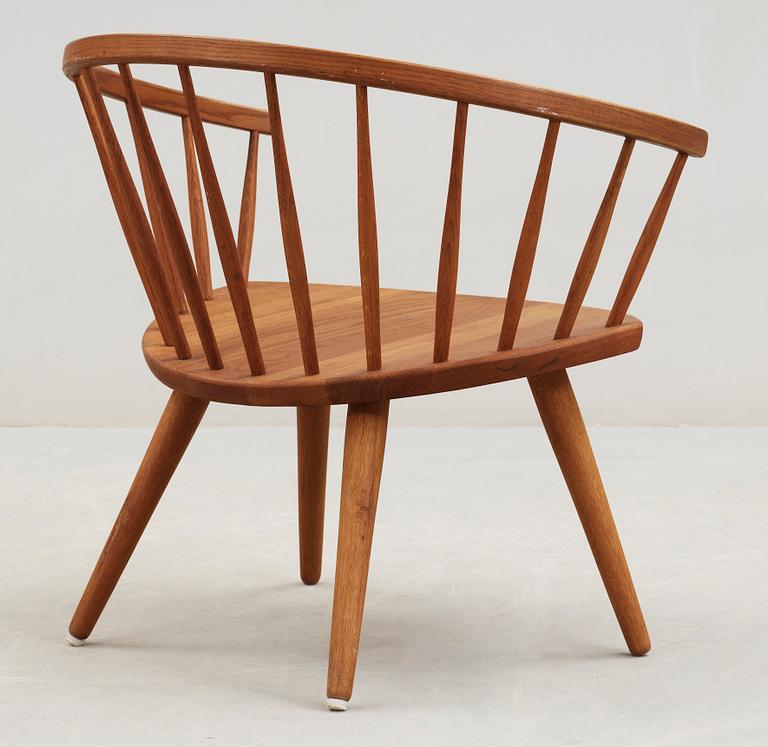 STOL, "Arka", Yngve Ekström.