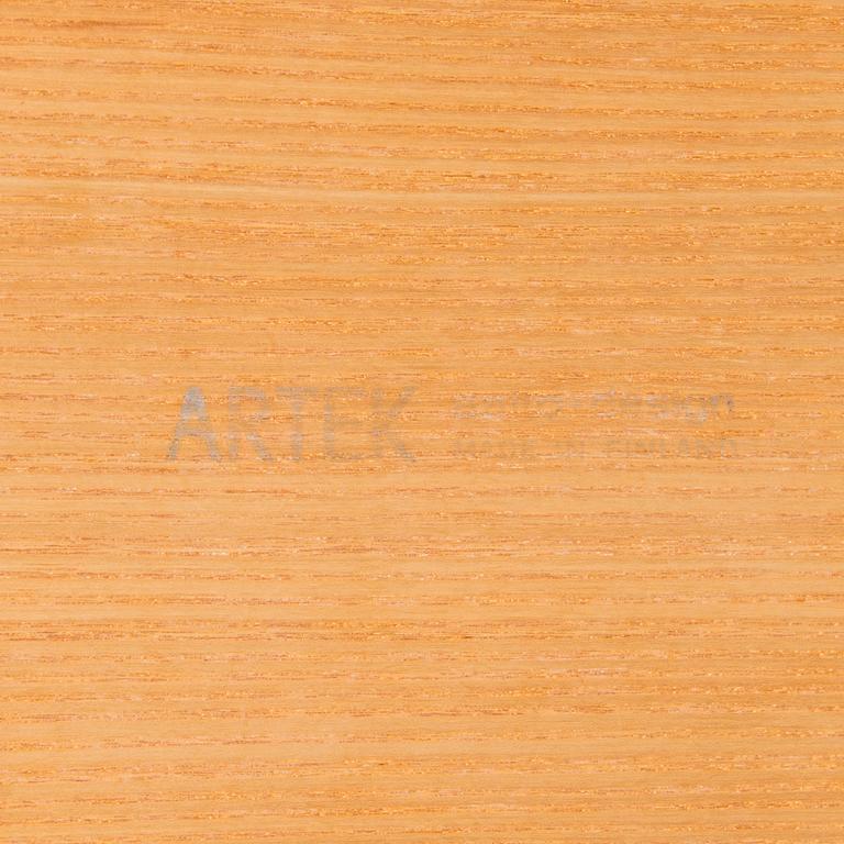 Alvar Aalto, A 1960s model MX800B coffee table for Artek.