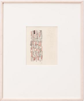 Lars Erik Falk, Untitled.