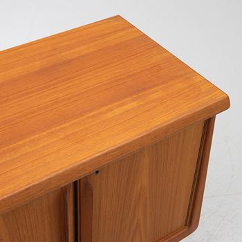 Arnt Sörheim, sideboard,  Brødrene Sørheim Møbelfabrikk AS, 1960-tal.