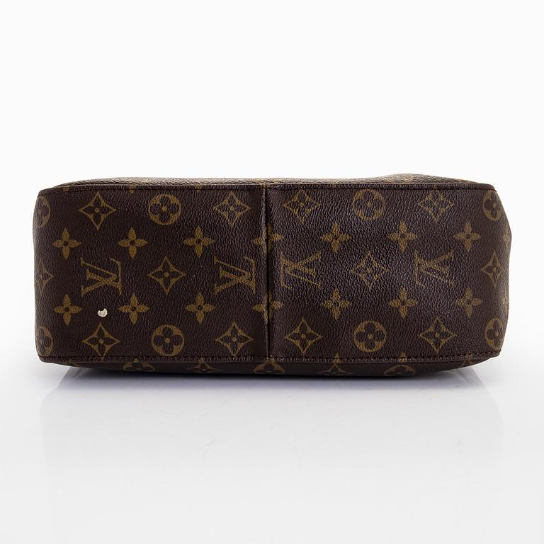 Louis Vuitton, laukku, "Looping GM".