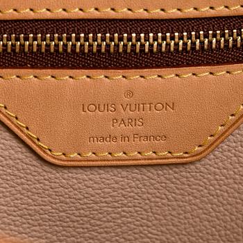 Louis Vuitton, laukku, "Bucket" ja pochette.