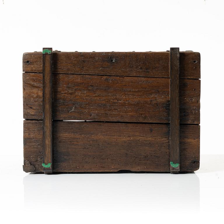 Skrin, allmoge, möjligtvis Västergötland, 1800-tal.