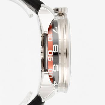 M.A.D.1, "Red", "MB&F", ca 2022.