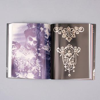 BOK, Romanovs Rikedomar, Stefano Papi, 2011.
